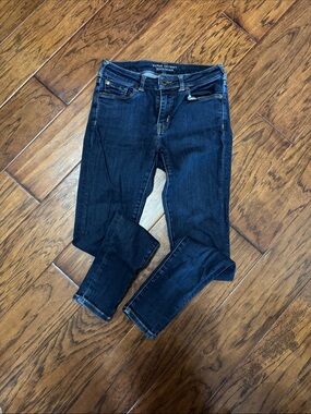Jack Wills jeans
